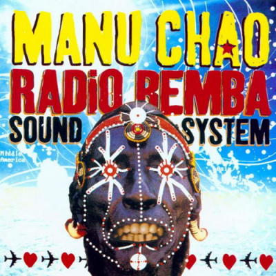 Radio Bemba Sound System